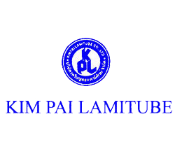 EVAPORATIVE-LOGO-KIMPAI evaporative cooling system KIM PAI LAMITUBE CO., LTD. EVAPORATIVE LOGO KIMPAI