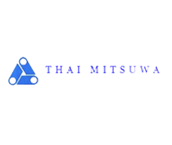 EVAPORATIVE-LOGO-THAI-MITSUWA evaporative cooling system THAI MITSUWA PUBLIC COMPANY EVAPORATIVE LOGO THAI MITSUWA